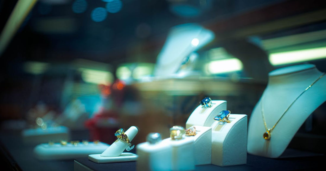 Best Jewelry Shops in San Antonio for Engagement Rings
