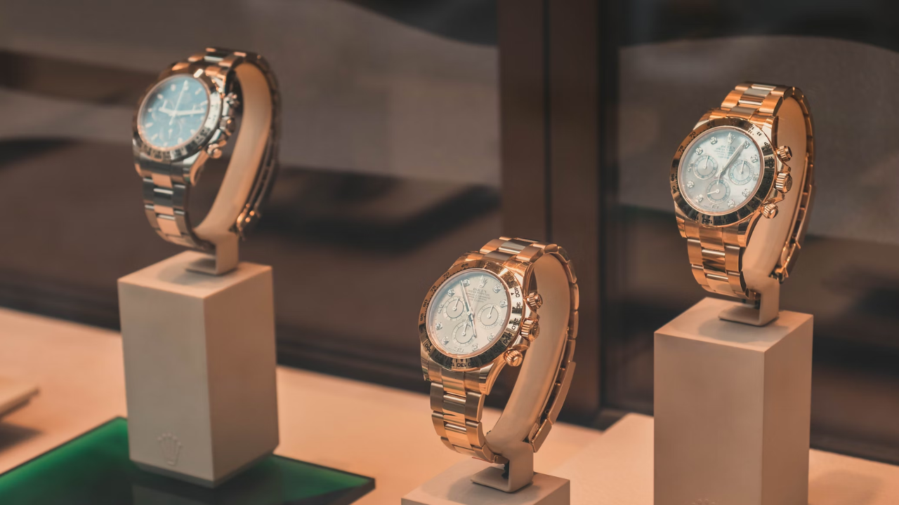 The Enduring Allure of Rolex Watches in 2023 and Beyond