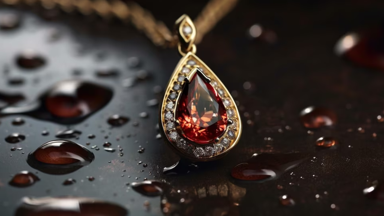 Dazzle with Distinction: Top Jewelry Trends to Spark Joy in 2024