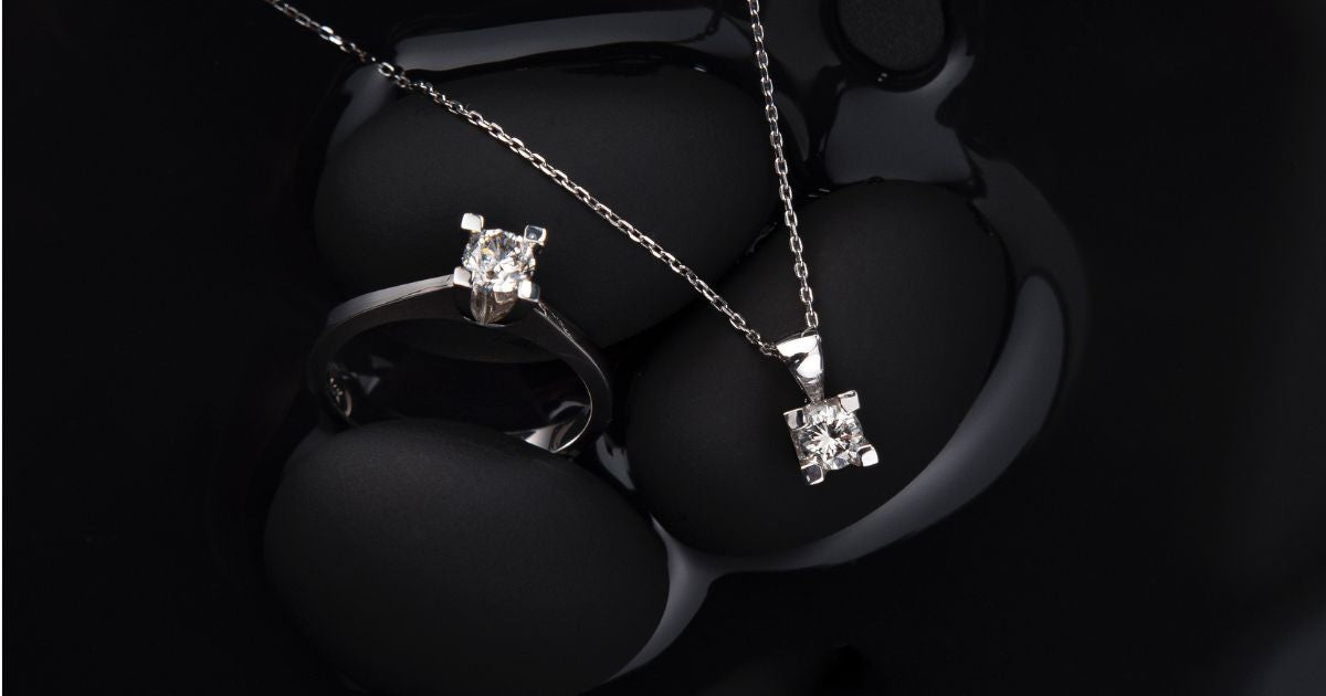 Quick Tips to Pick and Style your Diamond Jewelry