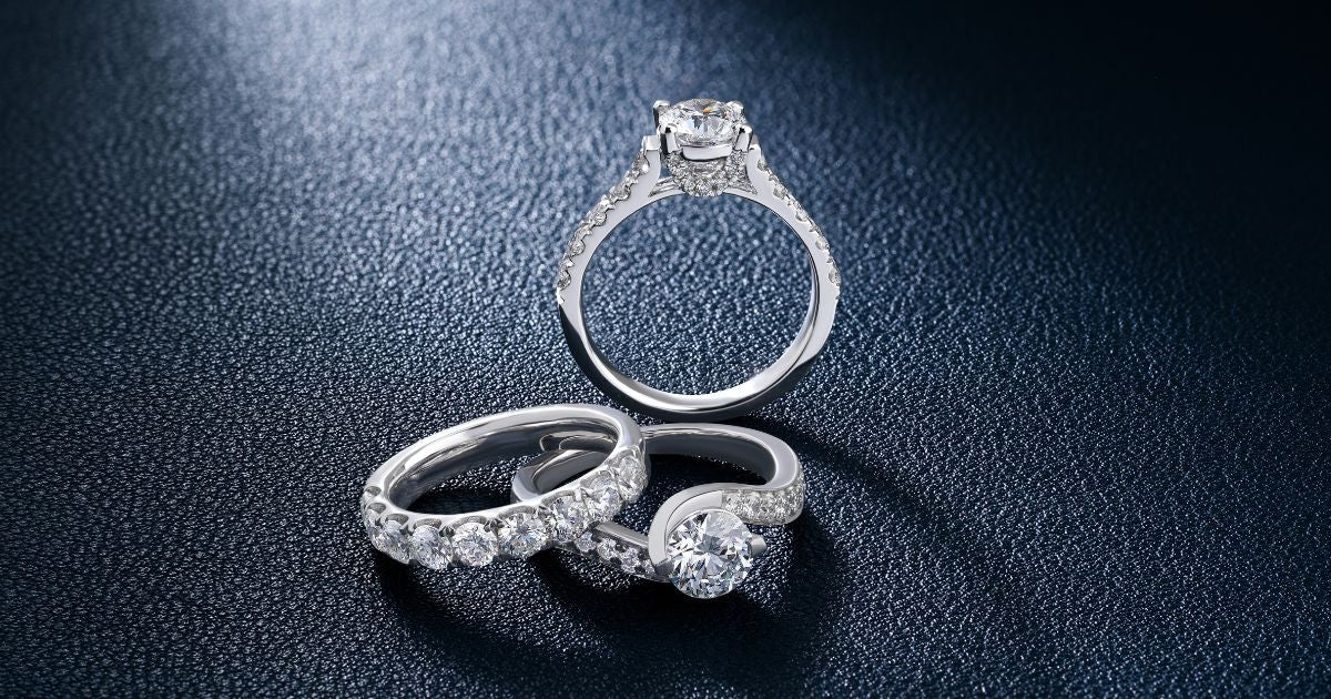 Top 10 Types of Jewelry That Every Party Goer Must Have