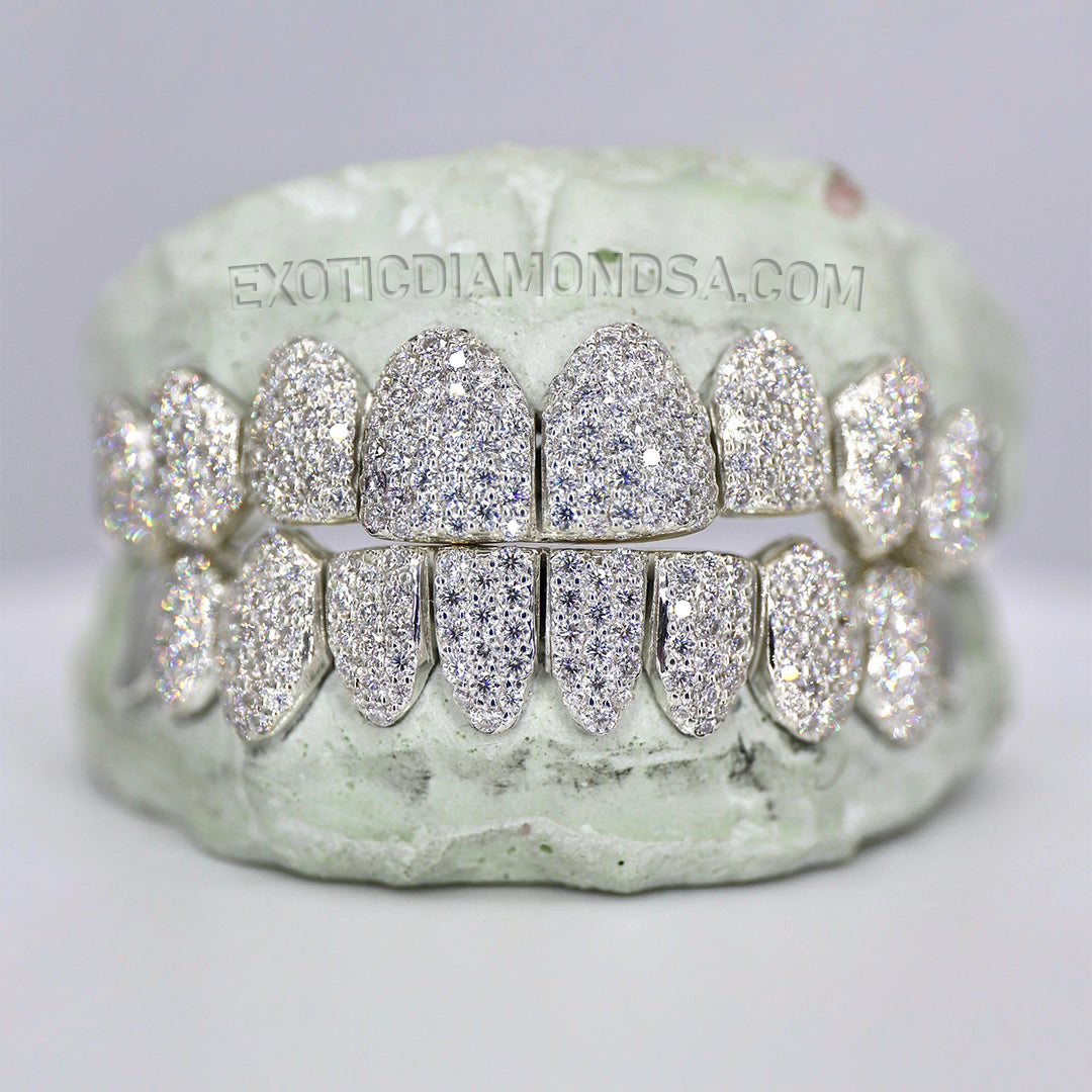 Diamond Grillz