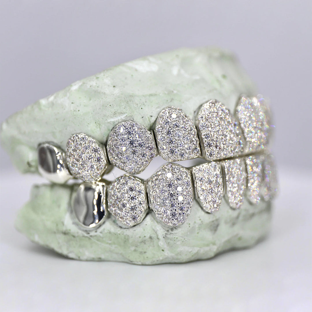 Diamond Grillz