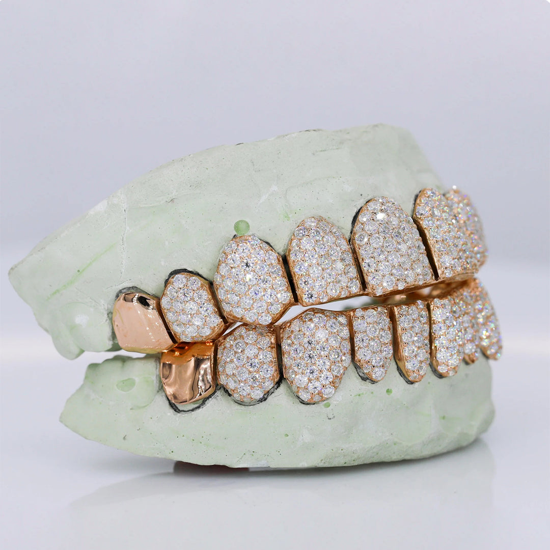 Diamond Grillz