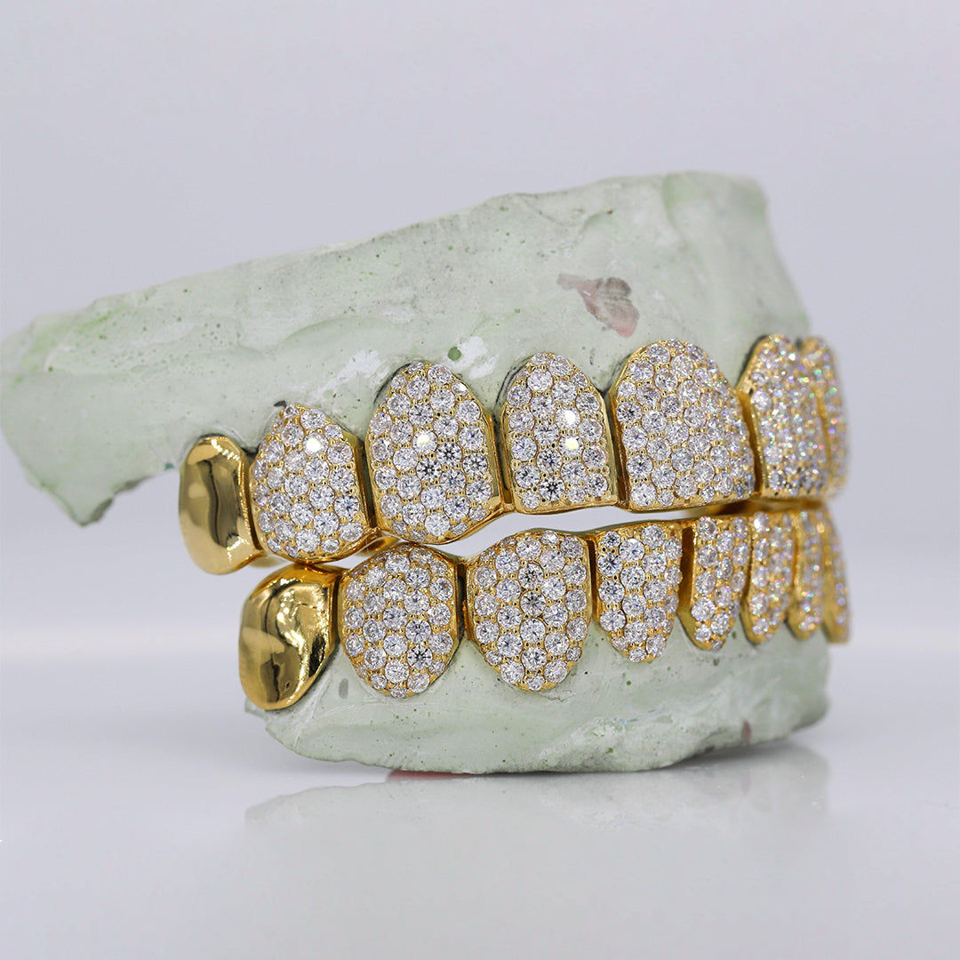 Diamond Grillz