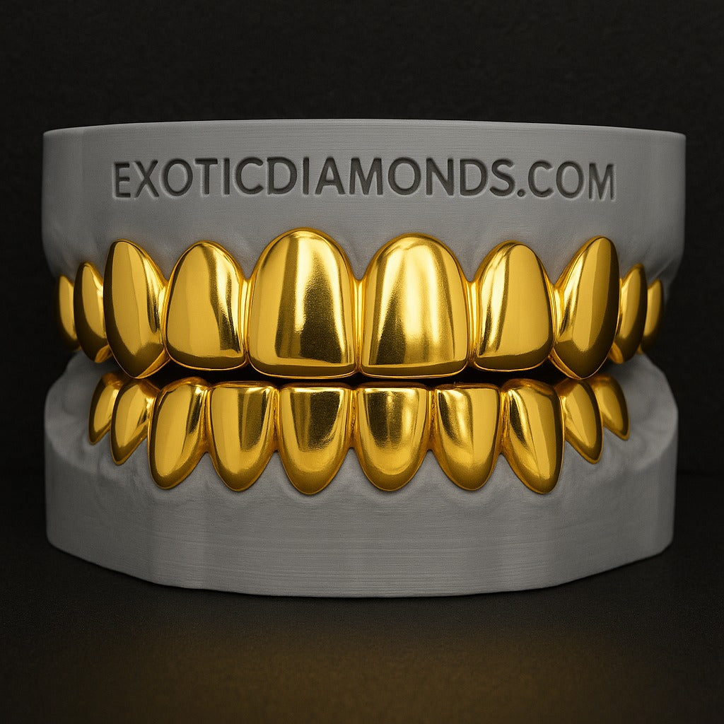 Custom Jewelry Inquiry