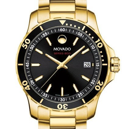 Movado Bold Watch