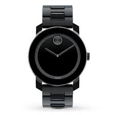 Movado Bold Watch