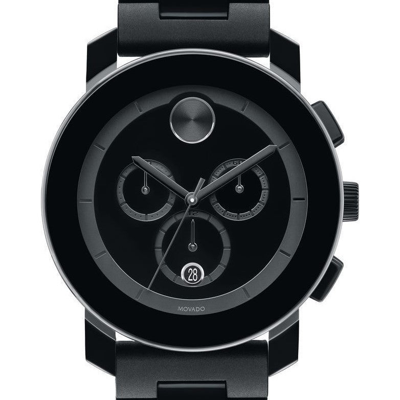 Movado Bold Watch