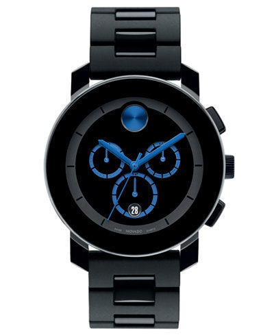 Movado Bold Watch