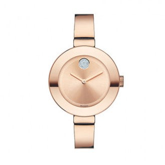 Movado Bold Watch