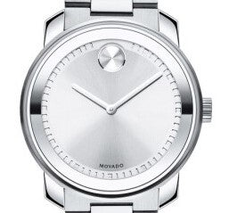 Movado Bold large Swiss watch