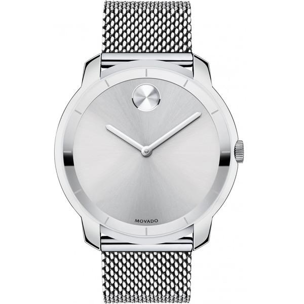 Movado Bold Watch