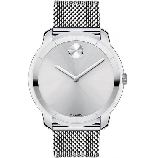 Movado Bold Watch