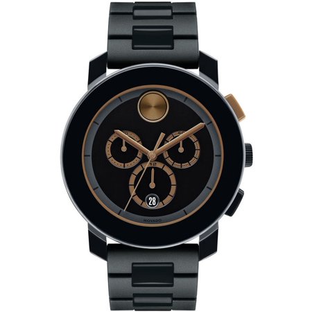 Movado Bold Watch