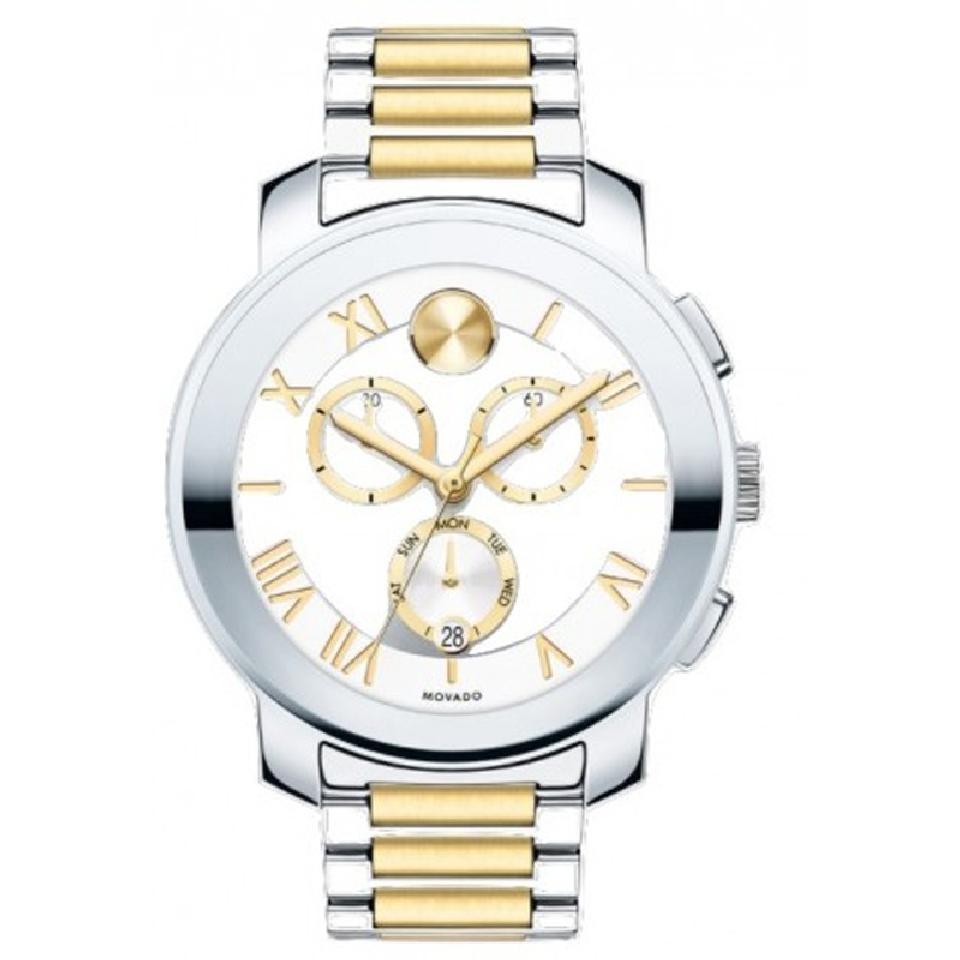Movado Bold Watch