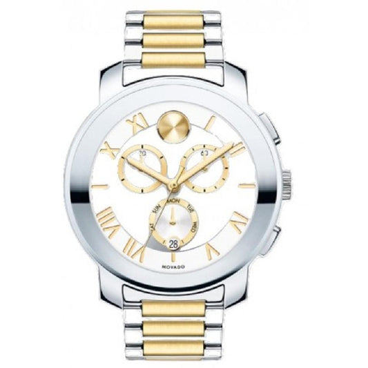 Movado Bold Watch