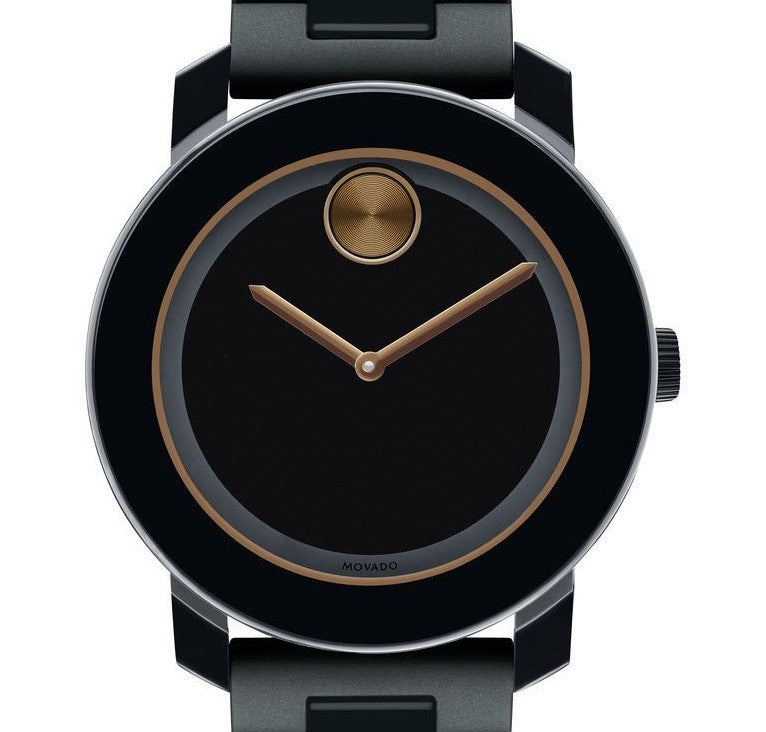 Movado Bold Watch