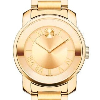 Movado Bold Watch