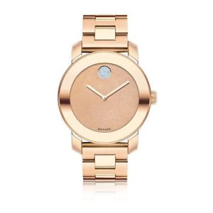 Movado Bold Watch