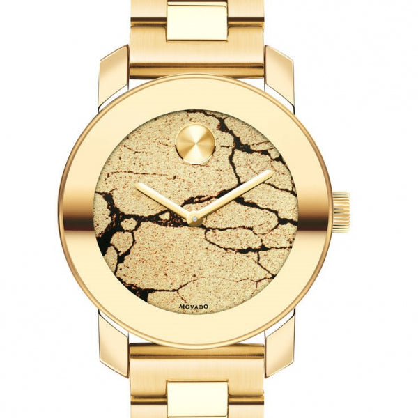 Movado Bold Watch