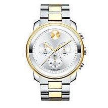 Movado Bold Watch