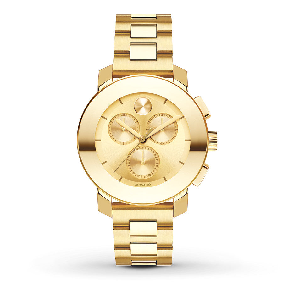 Movado Bold Watch