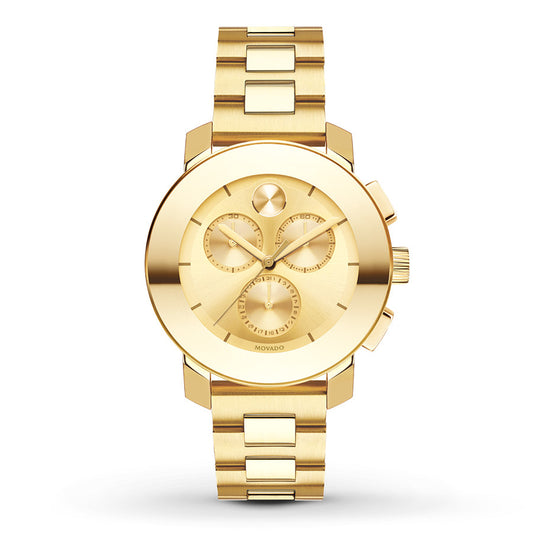 Movado Bold Watch