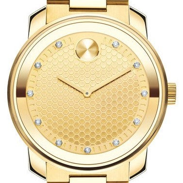 Movado Bold Watch