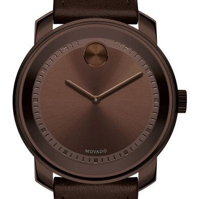 Movado Bold Watch