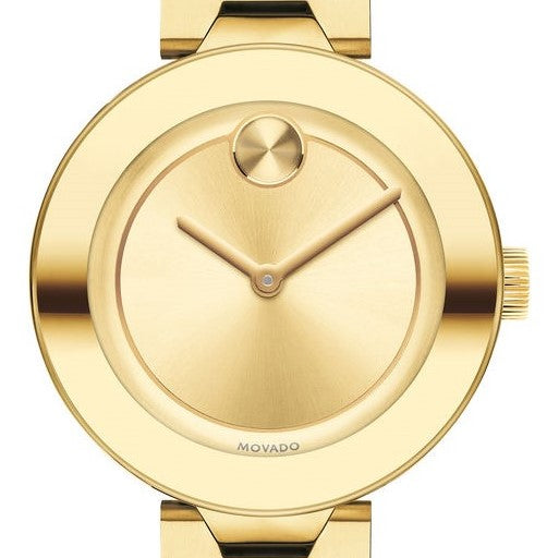 Movado Bold Watch