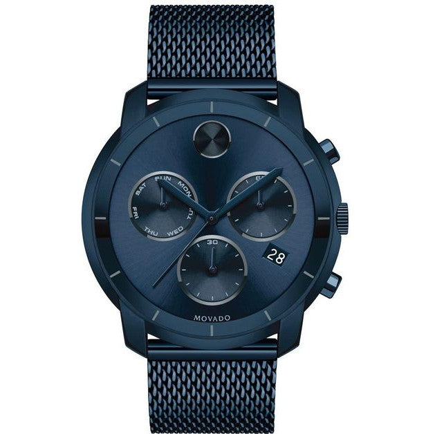 Movado Bold Watch