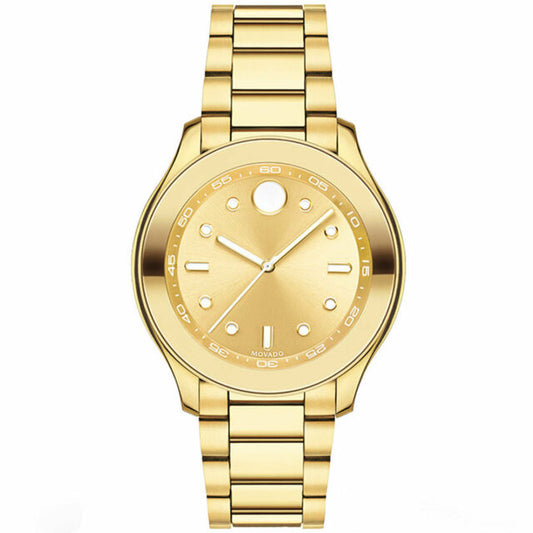 Movado Bold Watch