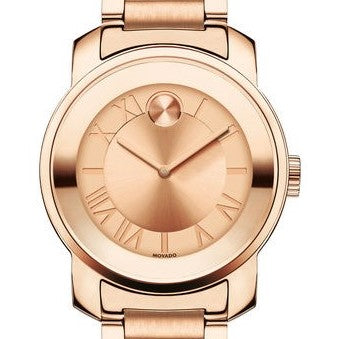 Movado Bold Watch