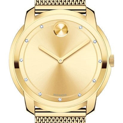 Movado Bold Watch