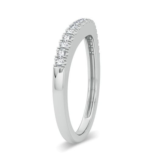 14K 0.17CT Diamond Ring