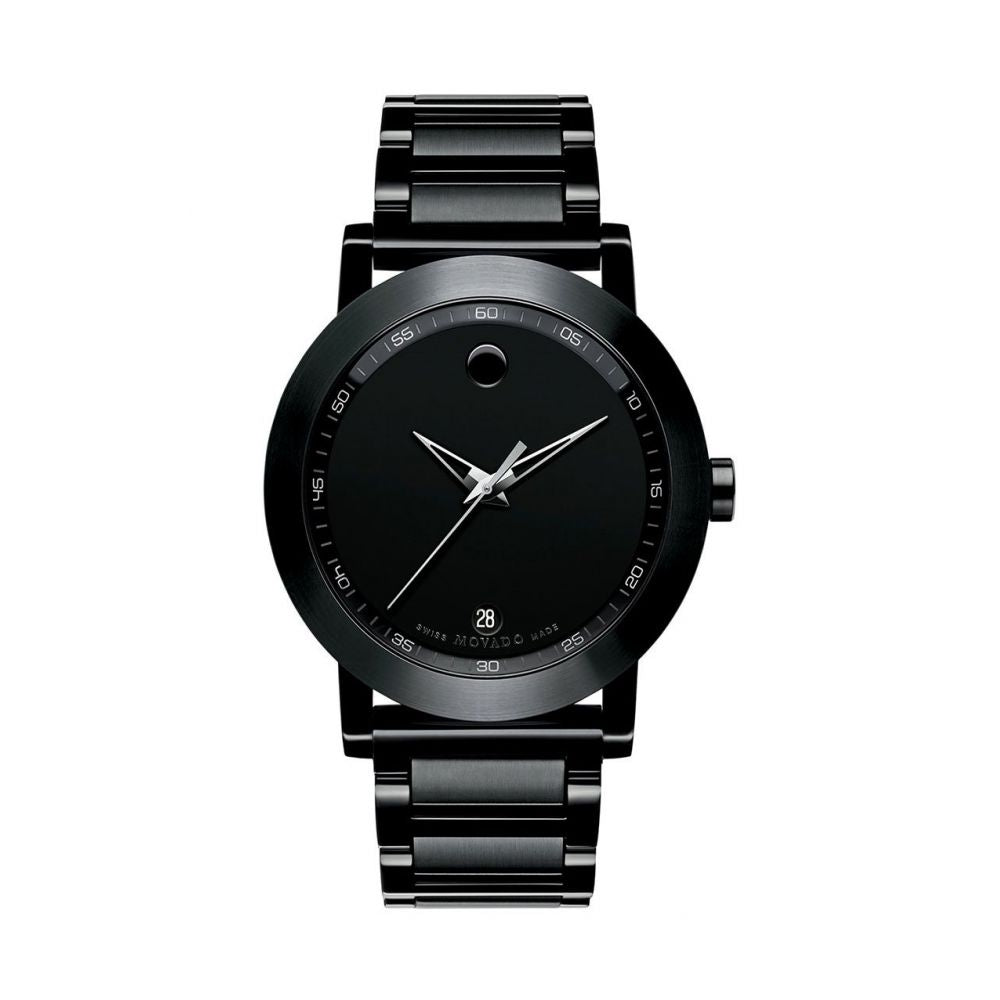 Movado Bold Watch