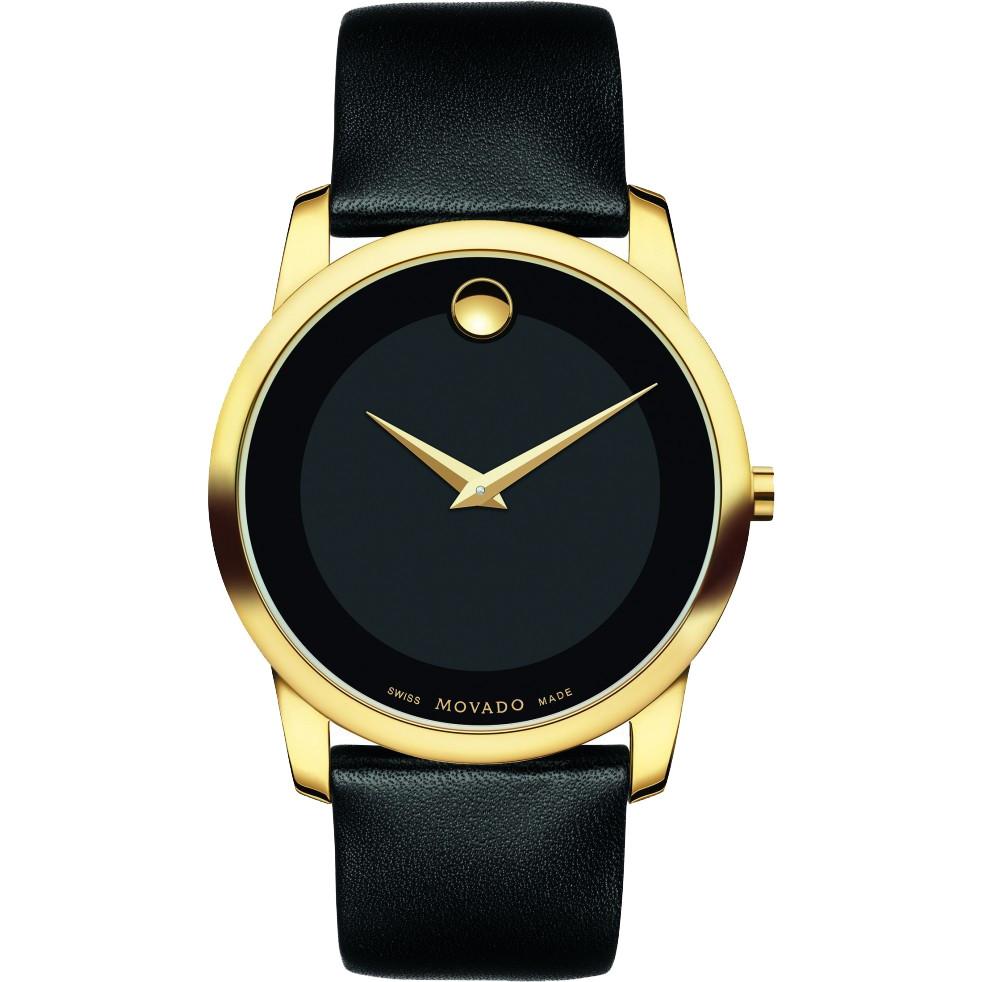 Movado Bold Watch