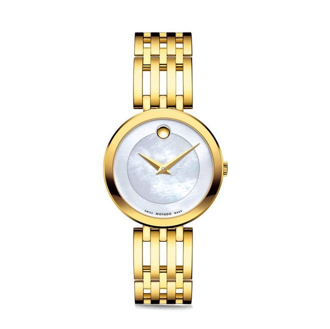 Movado Bold Watch