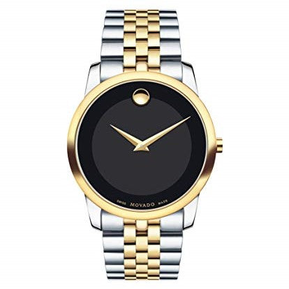 Movado Bold Watch