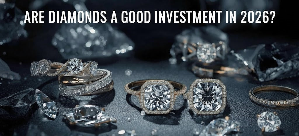 Are Diamonds a Good Investment in 2026?