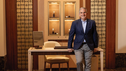 The 1916 Company: How a 109-Year-Old Startup Is Redefining Luxury Retail