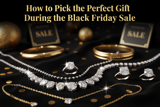 How to Pick the Perfect Gift During the Black Friday Sale