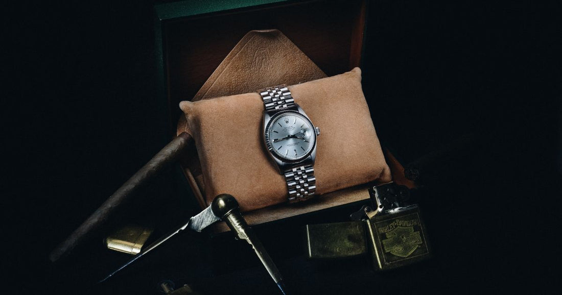 Mens Watches Black Friday