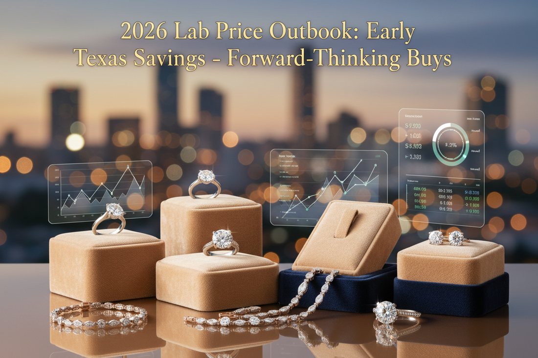 2026 Lab Price Outlook: Early Texas Savings – Forward-Thinking Buys