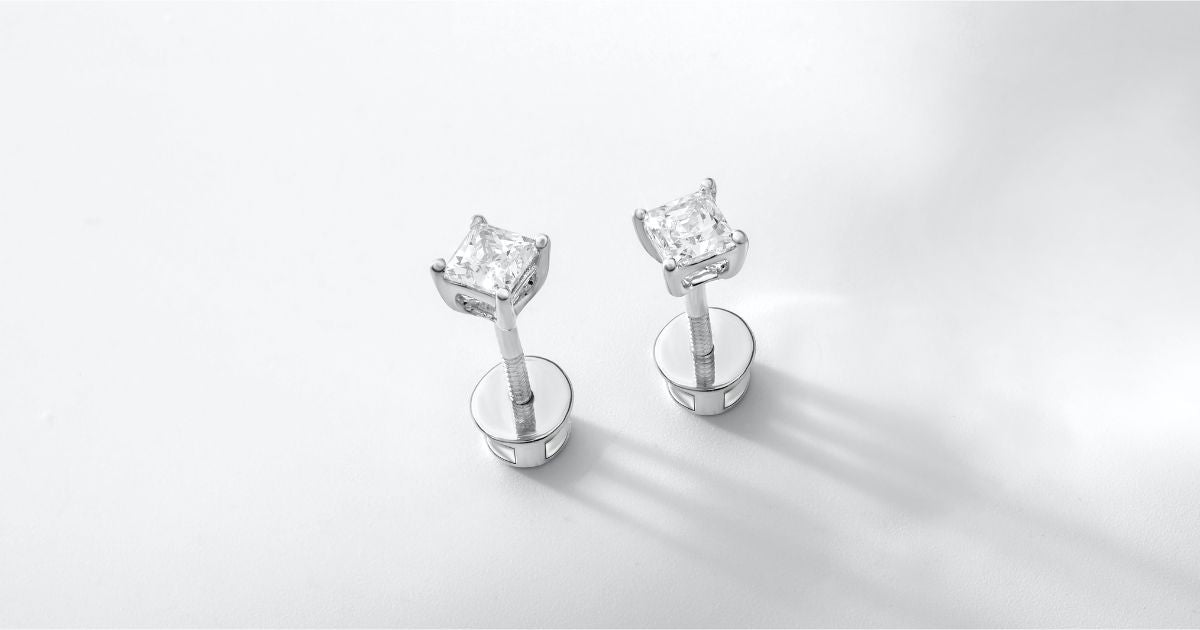 How to Choose the Perfect Pair of Diamond Earrings