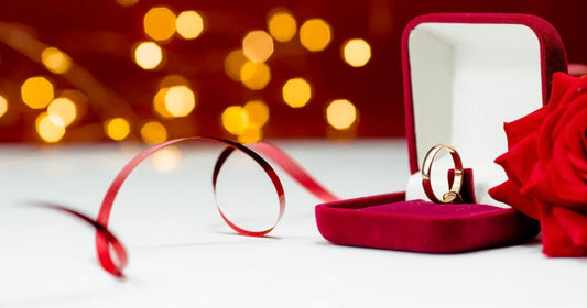 Jewelry Gift Guide for Valentine's Day
