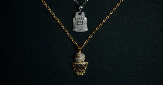 Must Have Necklace Set to Complete Your Look