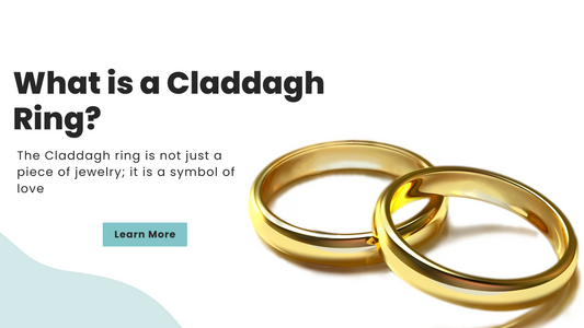 What is a Claddagh Ring?