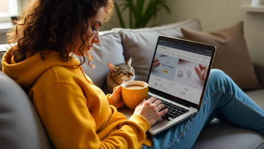 The Ultimate Guide to Buying Diamond Jewellery Online